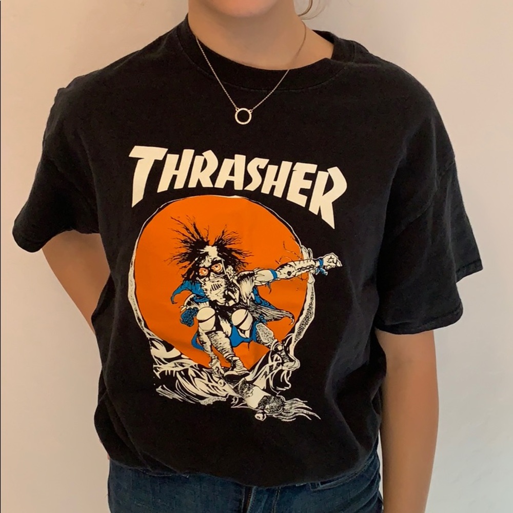 Thrasher Shirt